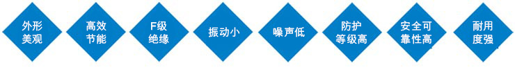 安徽皖南电机